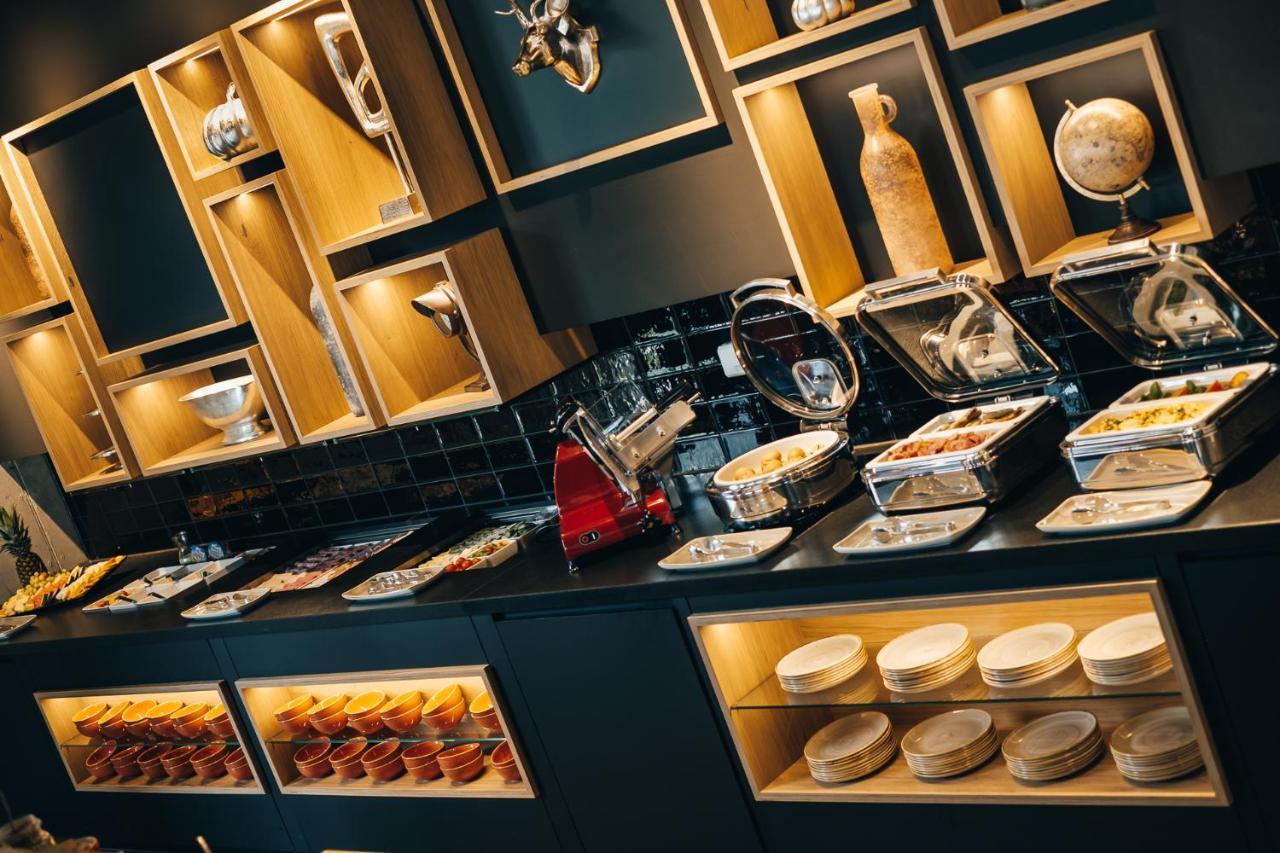Vilotel - & Restaurant Hotel 4*